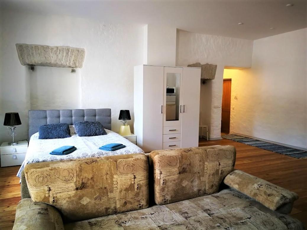 Apartment Perfect In Old Town With Parking