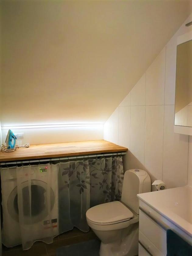 Apartment Perfect In Old Town With Parking